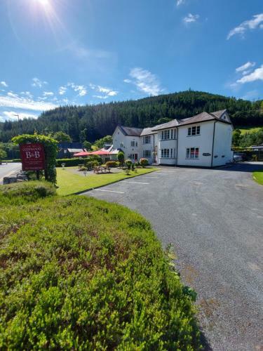 Bed & Breakfast Glenwood Guesthouse