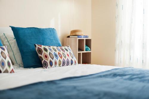 Rocha Blue Sea Apartment