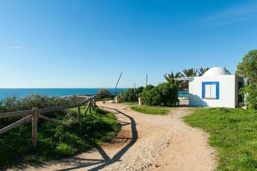 Rocha Blue Sea Apartment