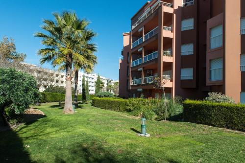 Rocha Blue Sea Apartment
