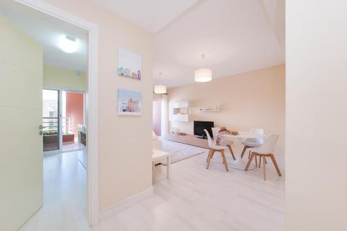 Rocha Blue Sea Apartment