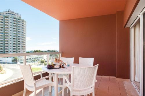Rocha Blue Sea Apartment