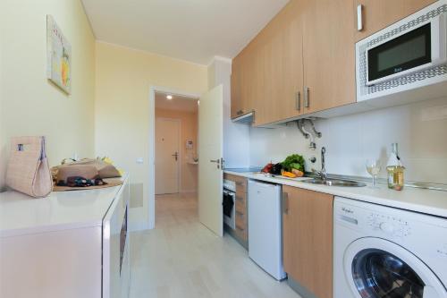 Rocha Blue Sea Apartment