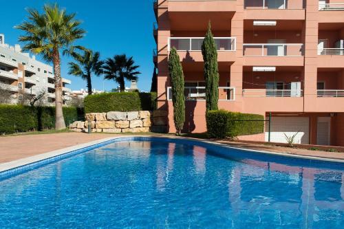 Rocha Blue Sea Apartment