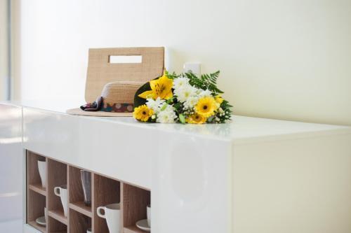 Rocha Blue Sea Apartment