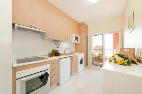 Rocha Blue Sea Apartment