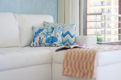 Rocha Blue Sea Apartment