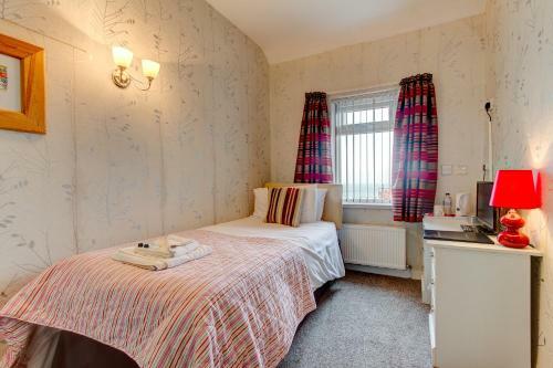 Hostal Windsor Park Promenade