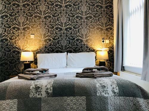 Hostal Windsor Park Promenade