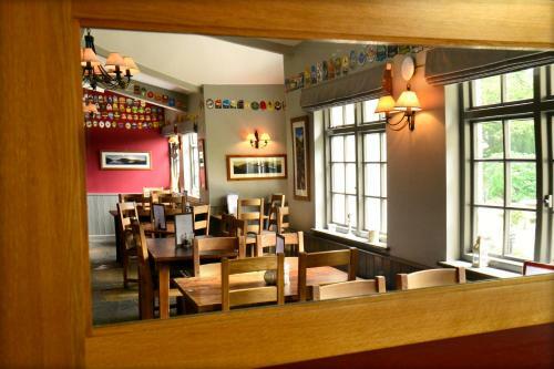 Hotel Tweedies Bar And Lodge