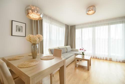Art Apart Premium III Centrum