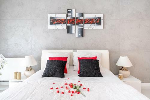 Art Apart Premium III Centrum