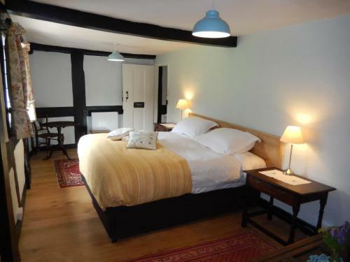 Lower Wythall B&B