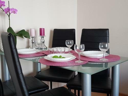 Apartamenty Centrum