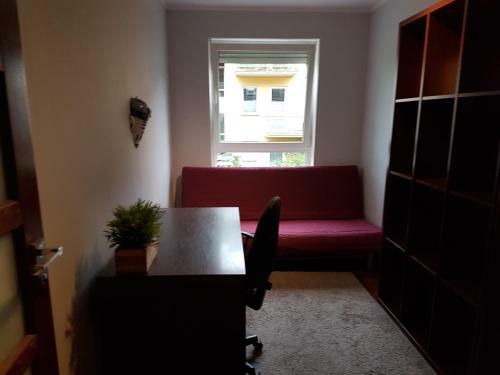 Apartamenty Centrum