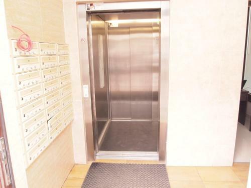 Apartamenty Centrum