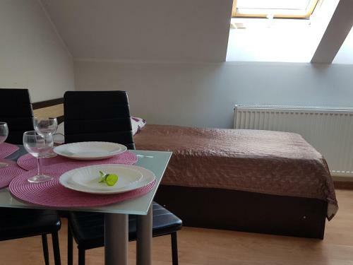Apartamenty Centrum