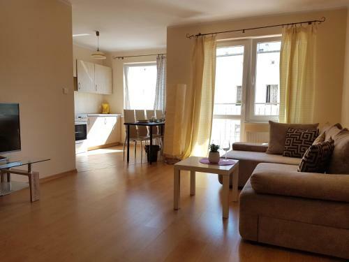 Apartamenty Centrum