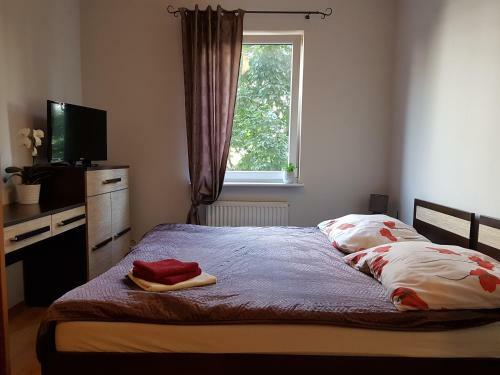 Apartamenty Centrum