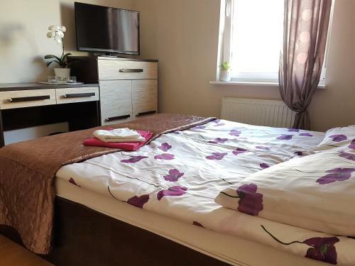 Apartamenty Centrum