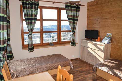 Cihl�?sk� Bouda, Apartm�n 307