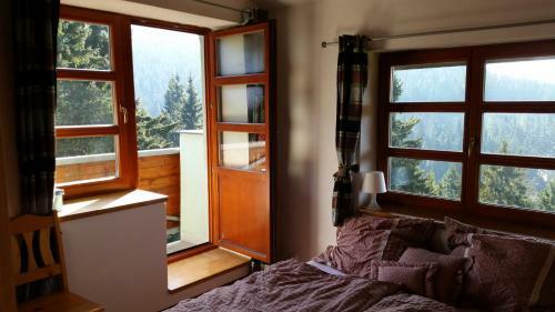 Cihl�?sk� Bouda, Apartm�n 307