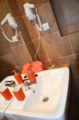 Cihl�?sk� Bouda, Apartm�n 307