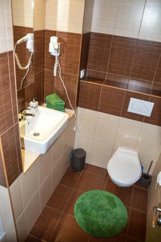 Cihl�?sk� Bouda, Apartm�n 307