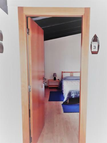 Posada Palheiros De Mira