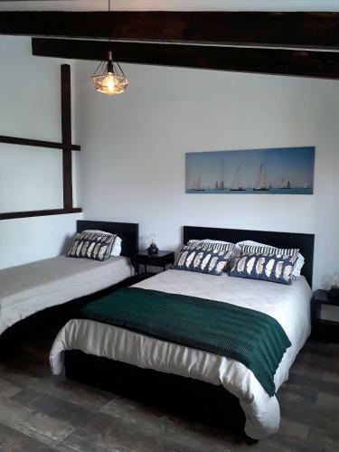 Posada Palheiros De Mira