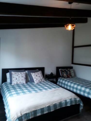 Posada Palheiros De Mira