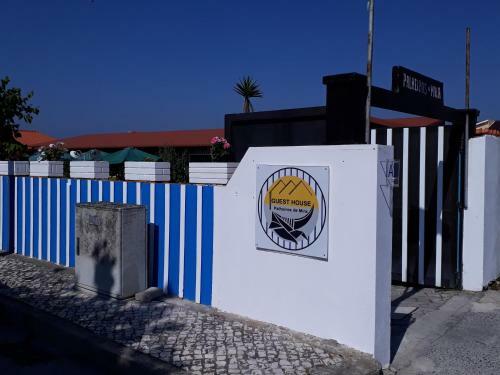 Posada Palheiros De Mira