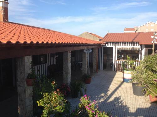 Posada Palheiros De Mira