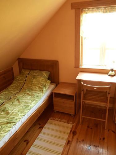 Apartamento Domek Zapiecek
