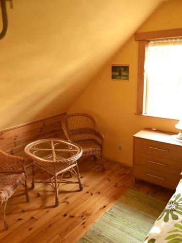 Apartamento Domek Zapiecek