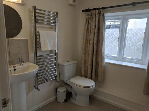 Apartamento Trade Digs High Street