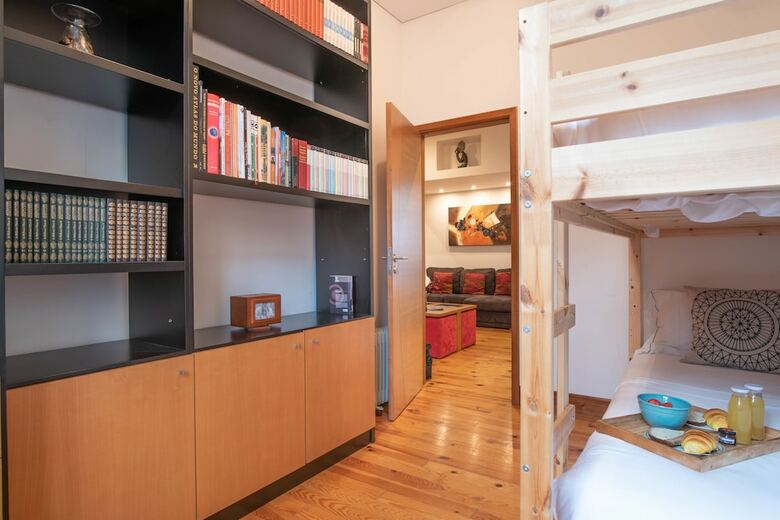 Apartamento Feel Porto Modern Villa