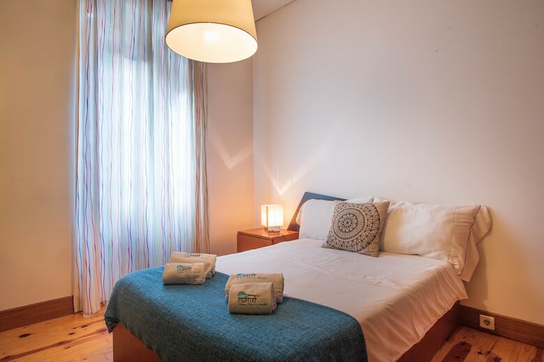 Apartamento Feel Porto Modern Villa