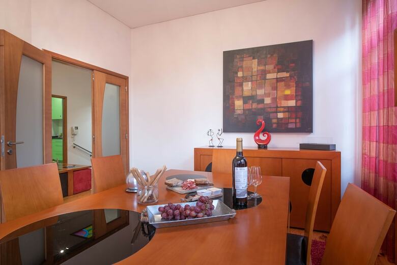 Apartamento Feel Porto Modern Villa