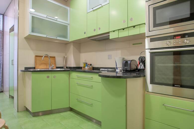 Apartamento Feel Porto Modern Villa