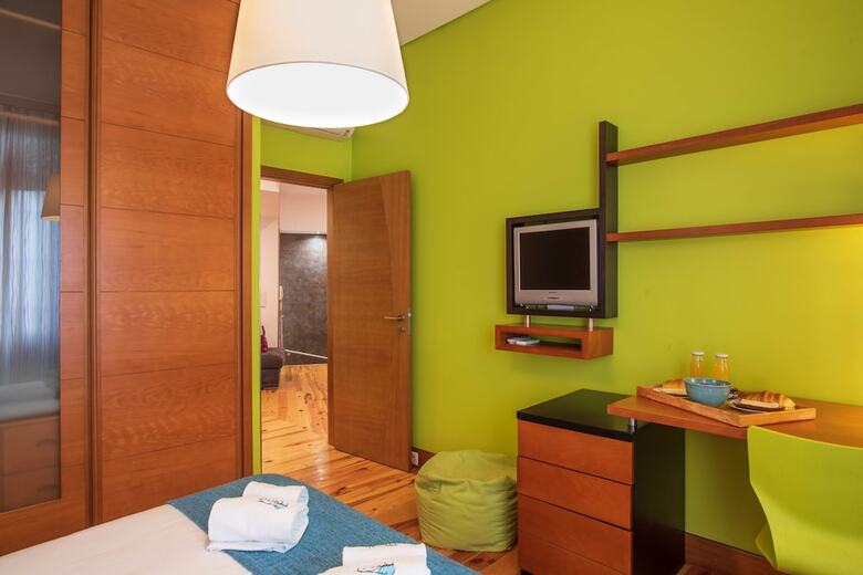 Apartamento Feel Porto Modern Villa