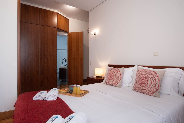 Apartamento Feel Porto Modern Villa