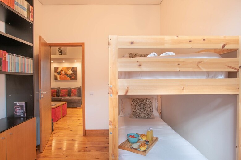 Apartamento Feel Porto Modern Villa