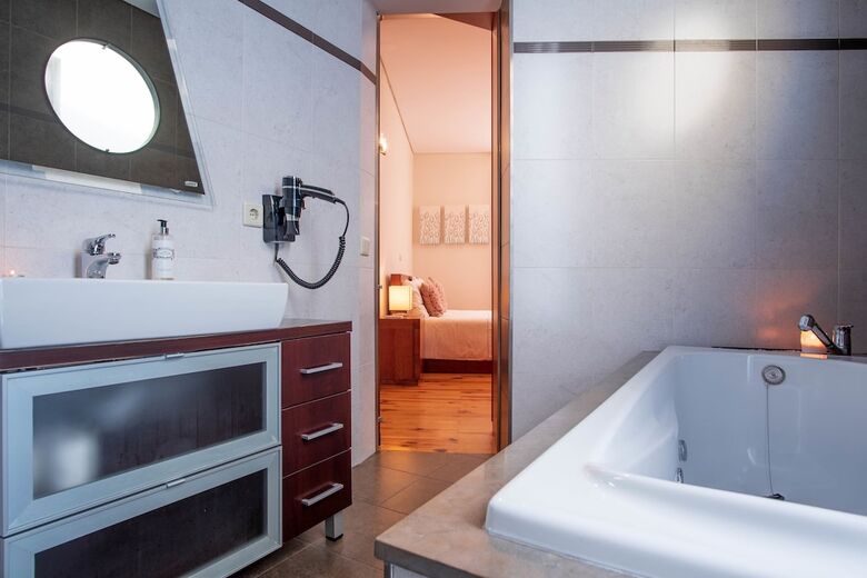 Apartamento Feel Porto Modern Villa