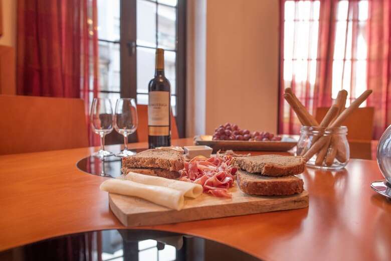 Apartamento Feel Porto Modern Villa