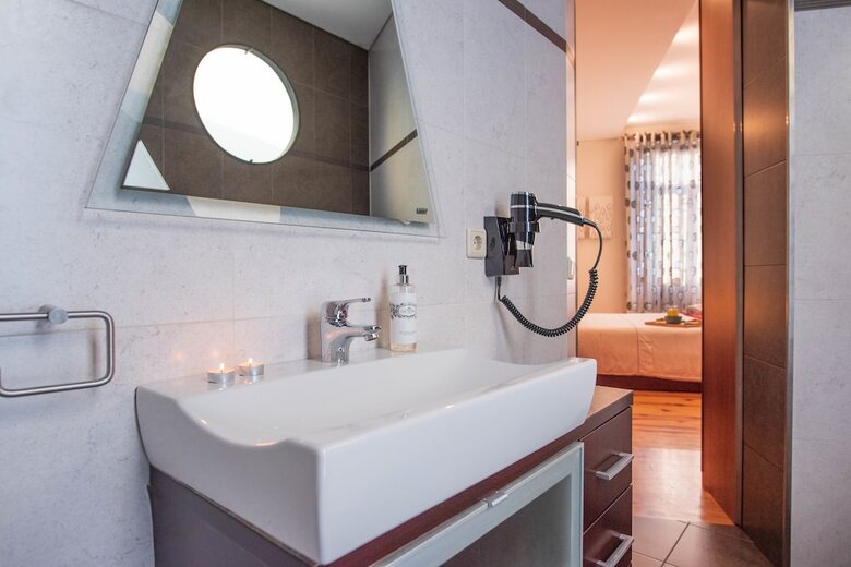 Apartamento Feel Porto Modern Villa