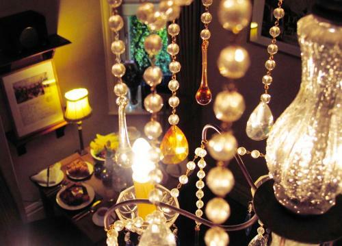 Bed & Breakfast Shelbourne House