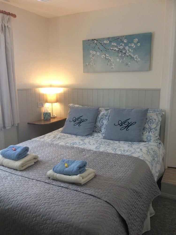 Hostal Arden House