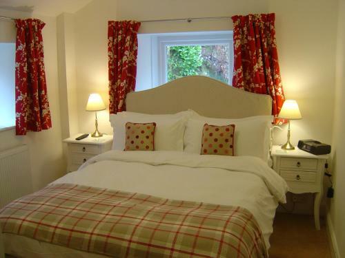 Hostal Edgcott House
