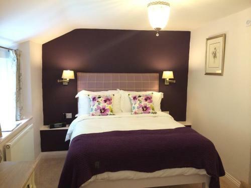 Hostal Edgcott House
